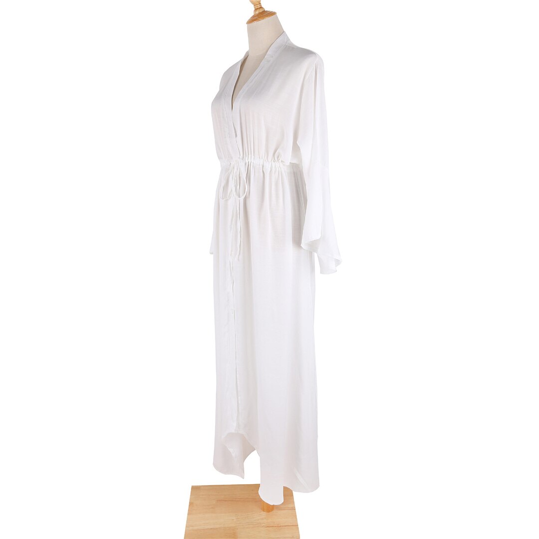 Beach Cover Up Dress